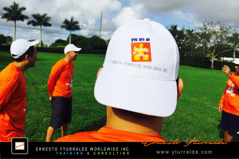Talleres de Cuerdas | Dinámicas de Grupos y Actividades para Team Building Empresarial