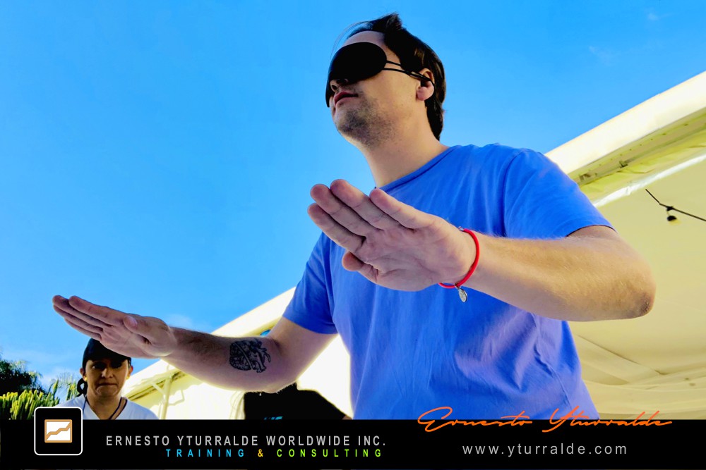 Talleres de Cuerdas | Dinámicas de Grupos y Actividades para Team Building Empresarial