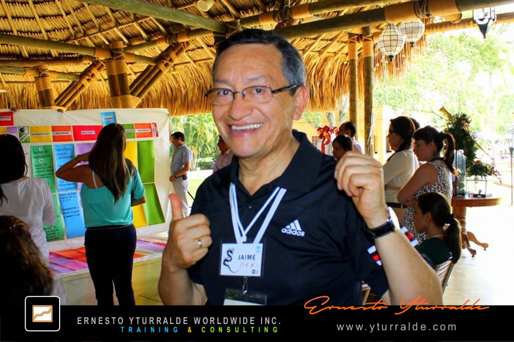 Talleres de Cuerdas | Dinámicas de Grupos y Actividades para Team Building Empresarial