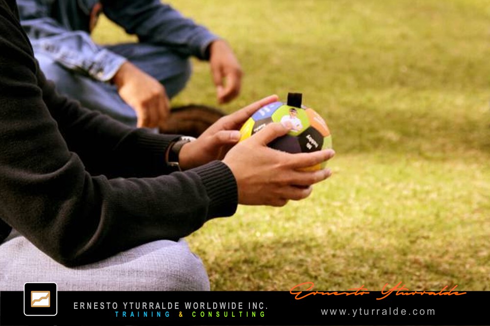 Talleres de Cuerdas | Dinámicas de Grupos y Actividades para Team Building Empresarial