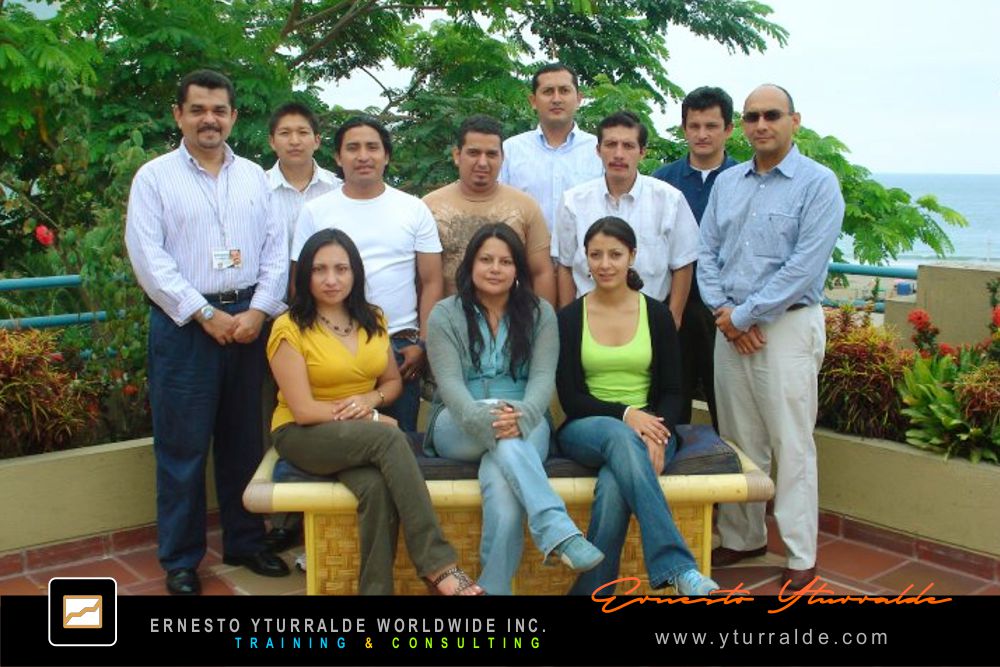 Talleres de Cuerdas | Dinámicas de Grupos y Actividades para Team Building Empresarial