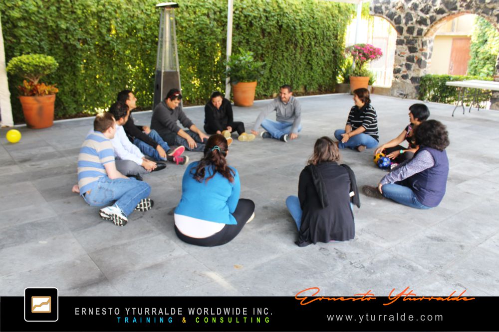 Talleres de Cuerdas | Dinámicas de Grupos y Actividades para Team Building Empresarial