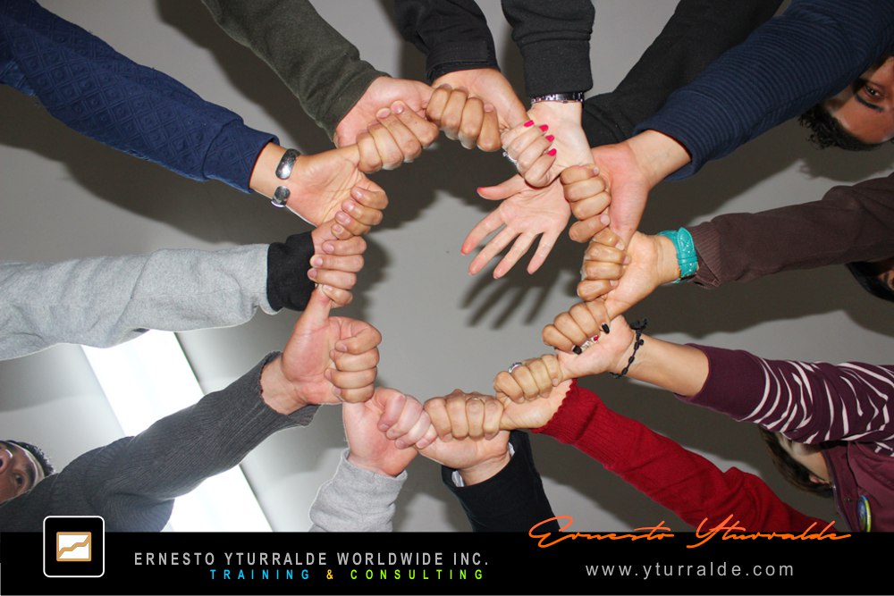 Talleres de Cuerdas | Dinámicas de Grupos y Actividades para Team Building Empresarial