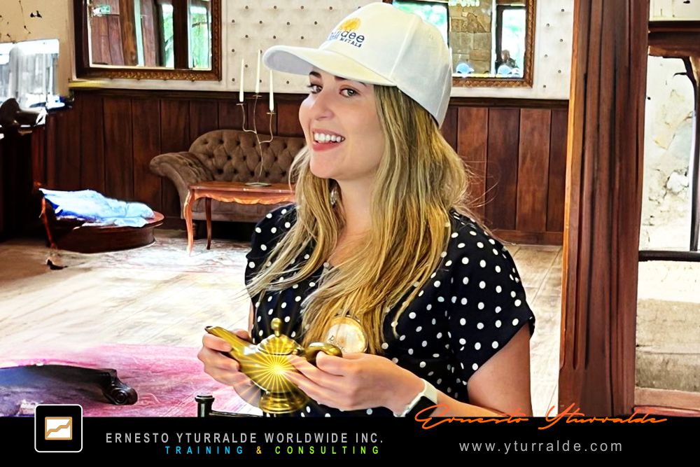 Team Building LATAM, El Caribe y USA Talleres de Cuerdas Bajas | Team Building Empresarial para el desarrollo de equipos de trabajo