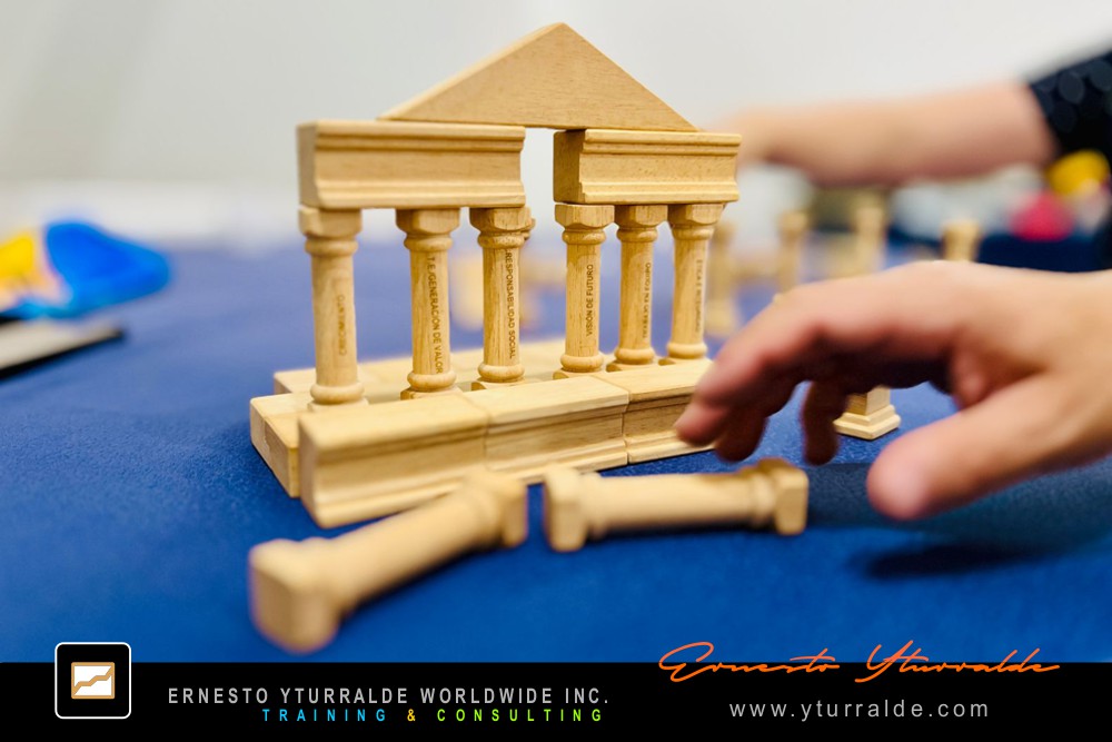 Team Building LATAM, El Caribe y USA Talleres de Cuerdas Bajas | Team Building Empresarial para el desarrollo de equipos de trabajo