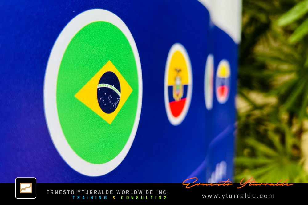 Team Building LATAM, El Caribe y USA Talleres de Cuerdas Bajas | Team Building Empresarial para el desarrollo de equipos de trabajo