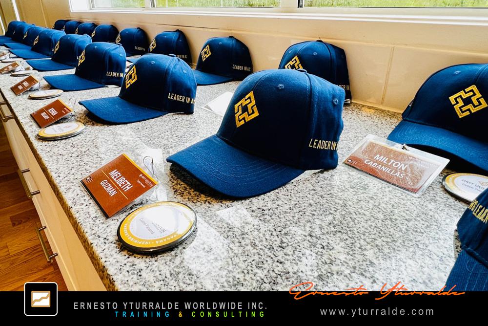 Team Building LATAM, El Caribe y USA Talleres de Cuerdas Bajas | Team Building Empresarial para el desarrollo de equipos de trabajo