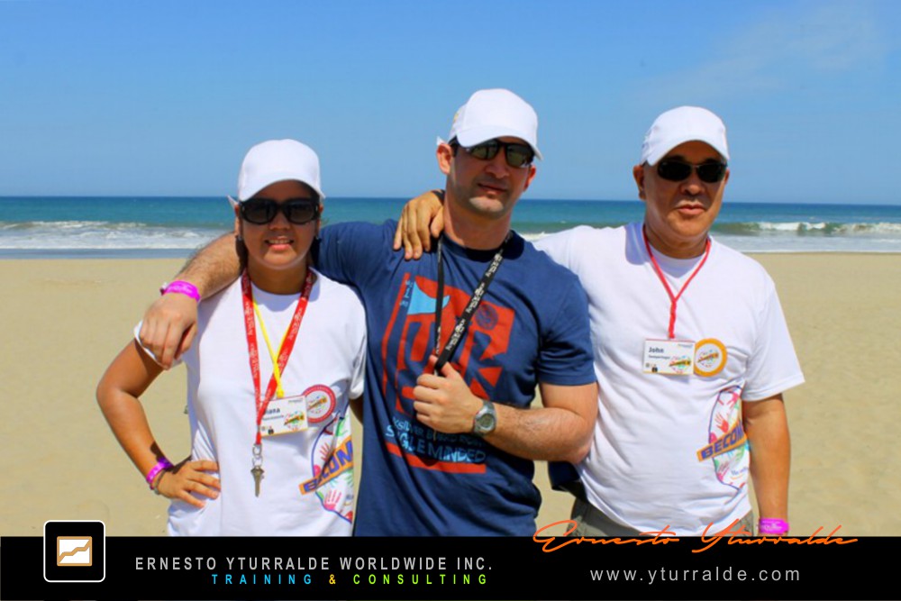 Team Building LATAM, El Caribe y USA Talleres de Cuerdas Bajas | Team Building Empresarial para el desarrollo de equipos de trabajo