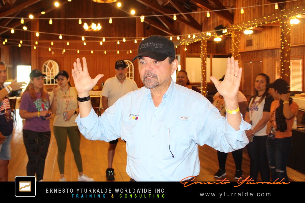 Team Building LATAM, El Caribe y USA Talleres de Cuerdas Bajas | Team Building Empresarial para el desarrollo de equipos de trabajo